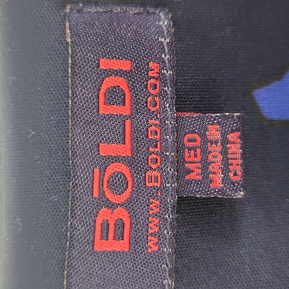 BOLDI Shift Dress - Picture 4 of 5